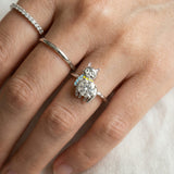 Baby Alpaca Ring