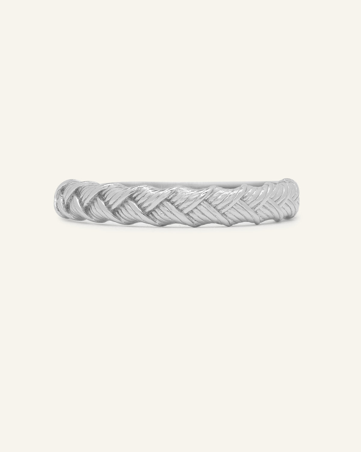 Braided Bliss Band