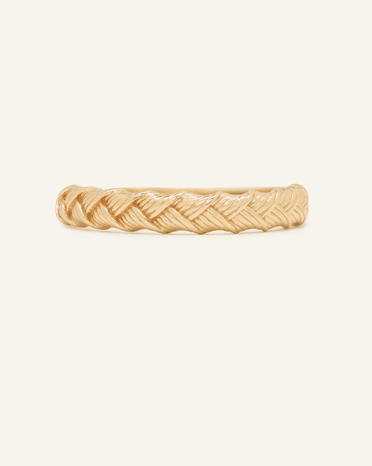Braided Bliss Band