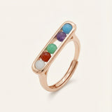 Candy Bar Ring