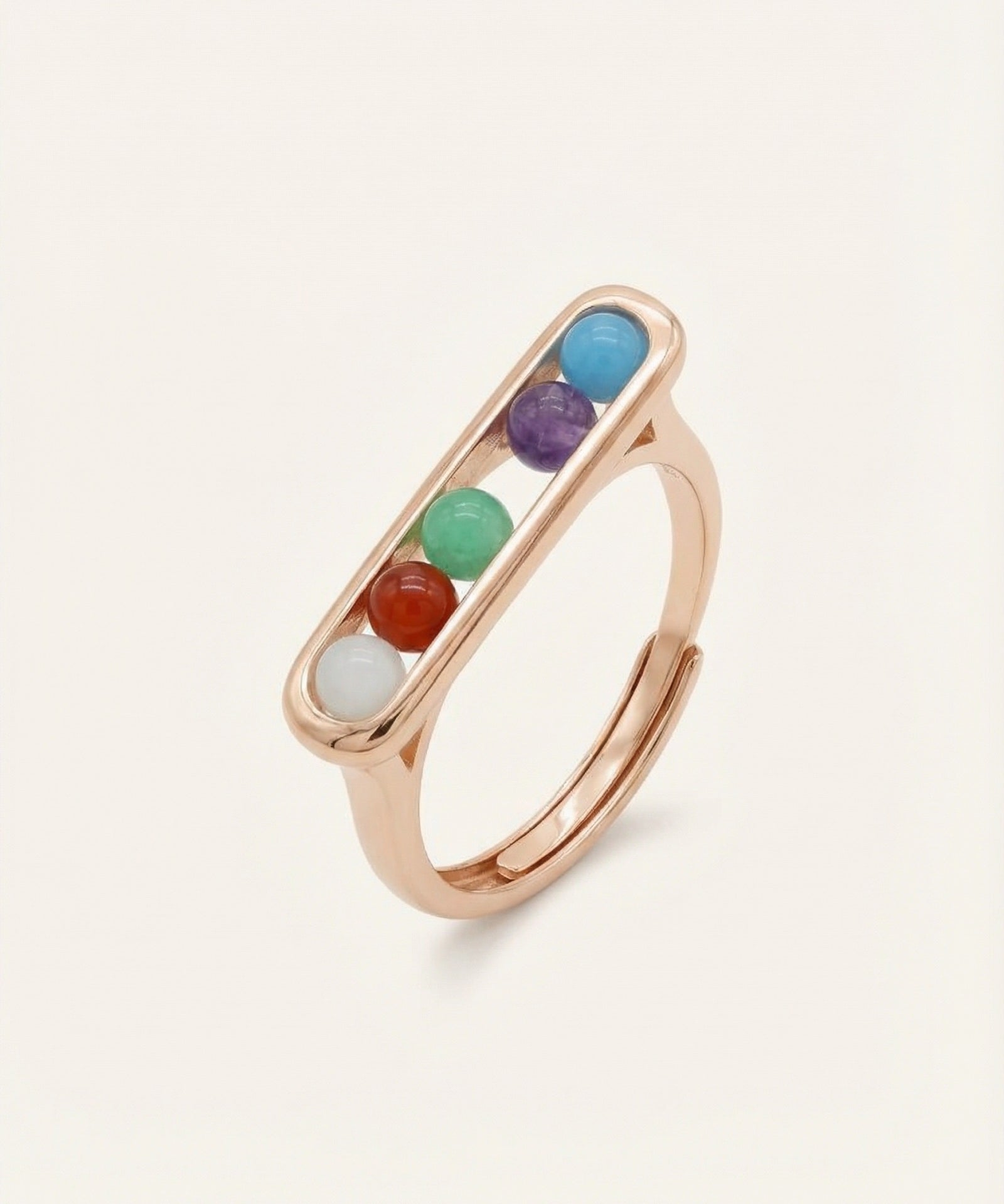 Candy Bar Ring