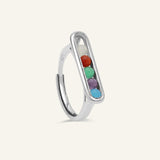Candy Bar Ring