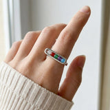 Candy Bar Ring