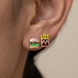 Combo Meal Studs
