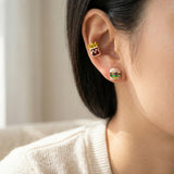 Combo Meal Studs
