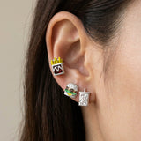 Combo Meal Studs