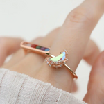 Crescent Ring Model2