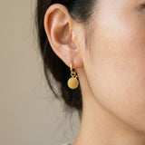 Durian Citrine Huggies