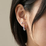 Entwine Huggies (Pastel Rainbow)