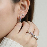 Entwine Huggies (Pastel Rainbow)