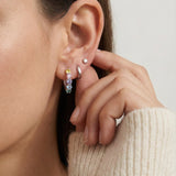 Entwine Huggies (Pastel Rainbow)