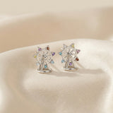 Spinning Ferris Wheel Studs