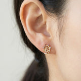 Spinning Ferris Wheel Studs