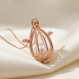 Keeper Necklace (Freshwater Pearl)
