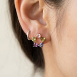 Giverny Bloom Studs