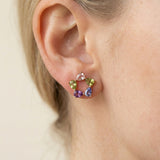 Giverny Bloom Studs