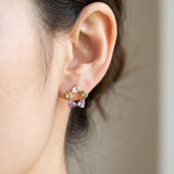 Giverny Bloom Studs