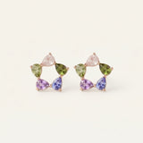 Giverny Bloom Studs