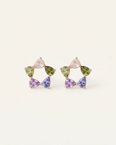 Giverny Bloom Studs