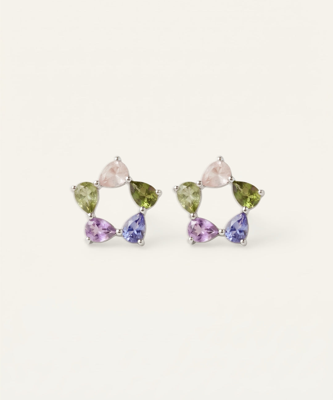 Giverny Bloom Studs