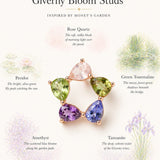 Giverny Bloom Studs