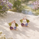 Giverny Bloom Studs