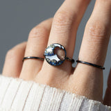 Hokusai: The Great Wave Ring