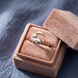 Hokusai: The Great Wave Ring