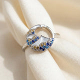 Hokusai: The Great Wave Ring