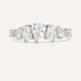 Luminous Wave Ring