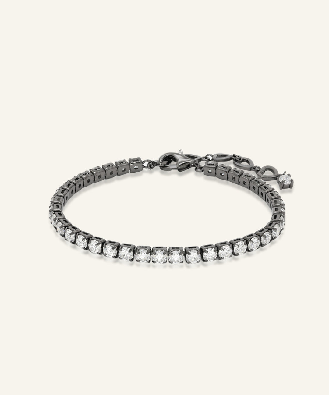Tennis Bracelet by Elate