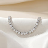 Tennis Bracelet by Elate