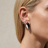 Penguin Parade Earrings