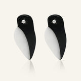 Penguin Parade Earrings