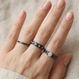 Quilted Band by Elate