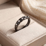 Quilted Band by Elate