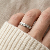 Quilted Band by Elate