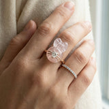 Rabbit Ring