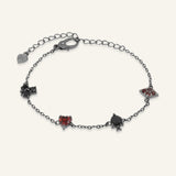 Royal Flush Bracelet