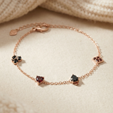 Royal Flush Bracelet