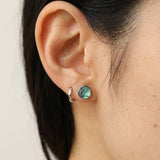 Siren Shell Studs
