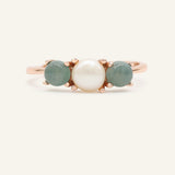 Trilogy Ring