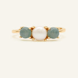 Trilogy Ring