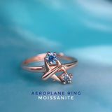 Wanderlust Ring
