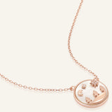 Winterscape Necklace
