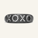 XOXO Ring
