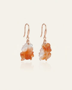 Yu Earrings