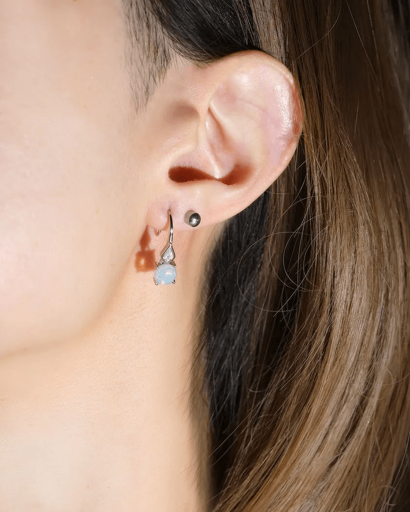 Atlas Opal Ear Drops - Love Estella