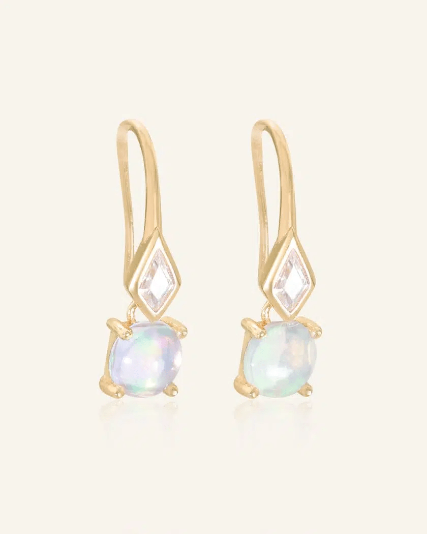 Atlas Opal Ear Drops - Love Estella