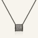 Barrel Necklace by Elate - Love Estella